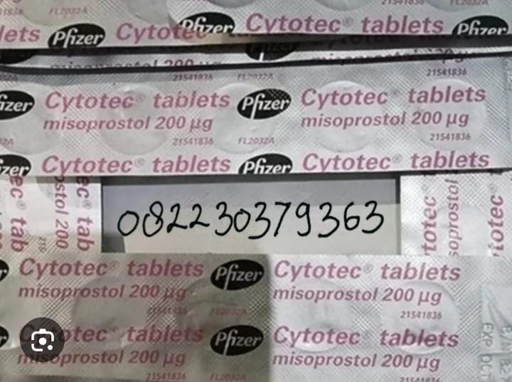 Apakah Pil Cytotec Sebagai Obat Penggugur Kandungan Untuk Kesehatan Wanita